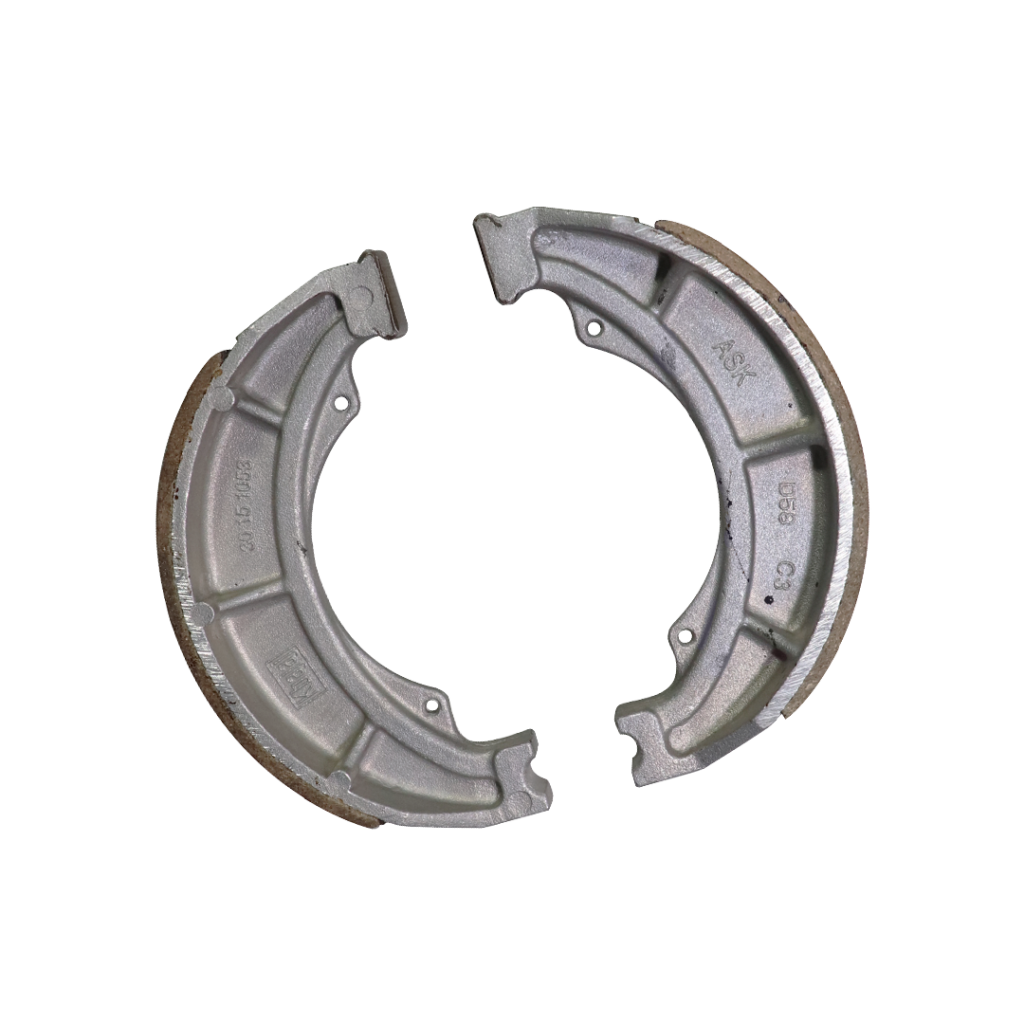 FRICCIONES TRASERAS KIMTEC PULSAR 180