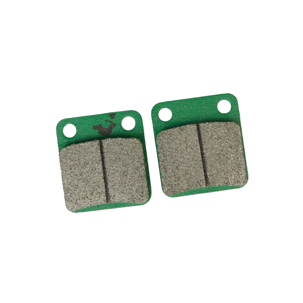 PASTILLAS DE FRENO NIPON DR200/FT150