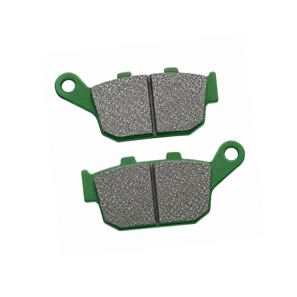 PASTILLAS DE FRENO NIPON XF 650