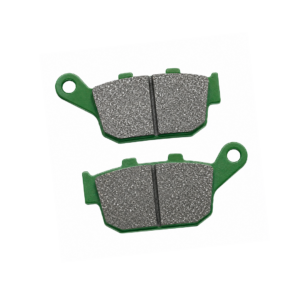 PASTILLAS DE FRENO NIPON XF 650
