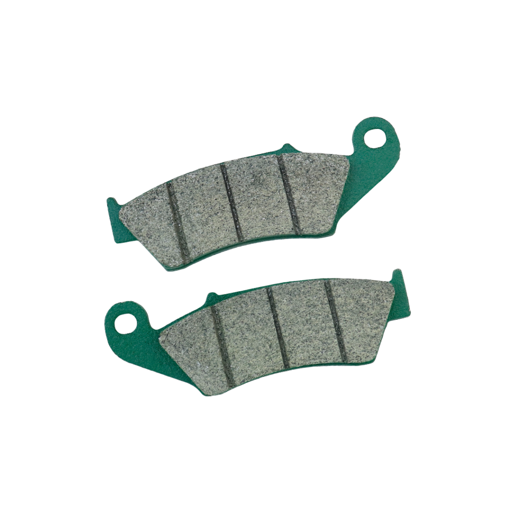 PASTILLAS DE FRENO NIPON XL 200