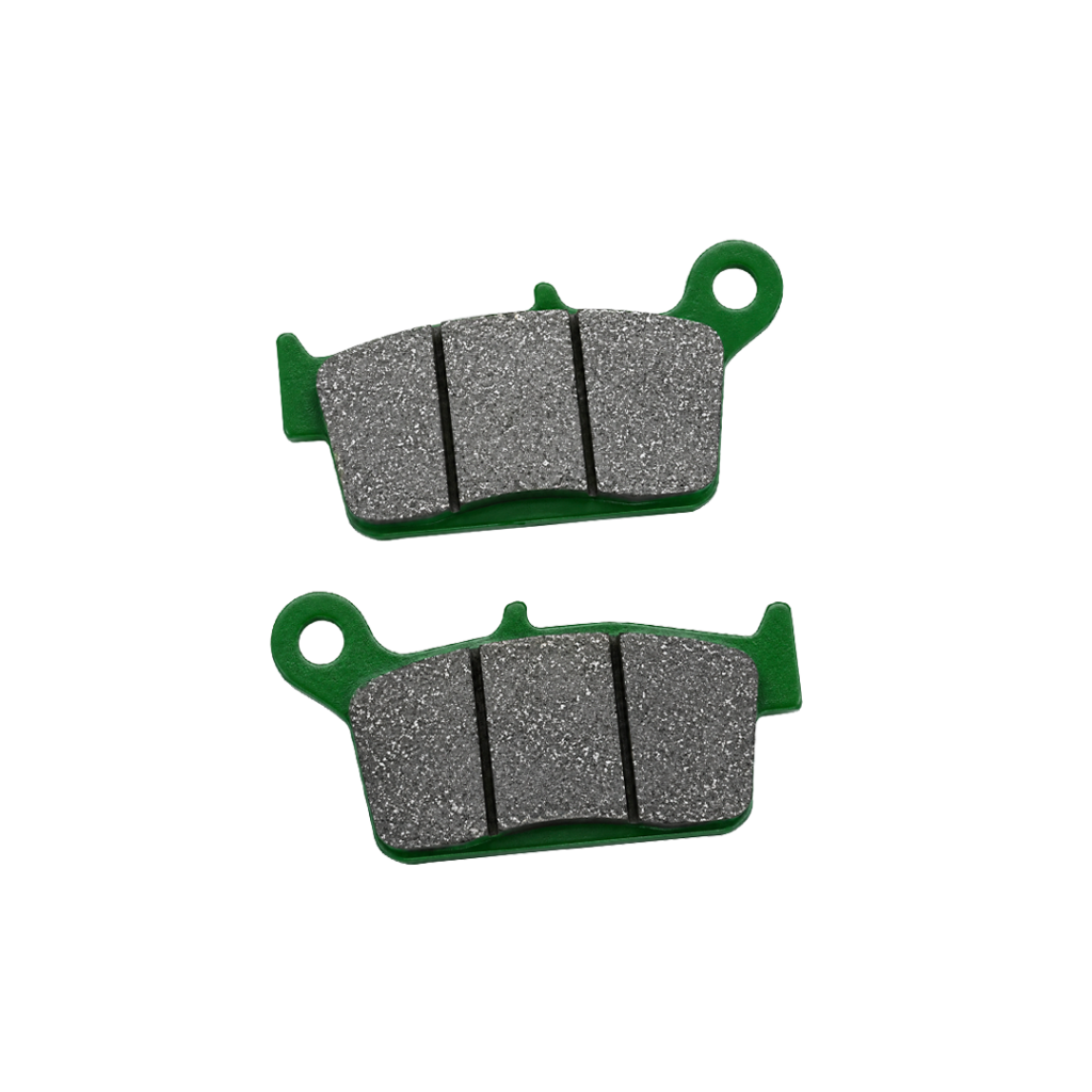 PASTILLAS DE FRENO NIPON XR 250