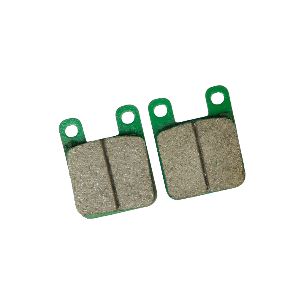 PASTILLAS DE FRENO NIPON DM 200