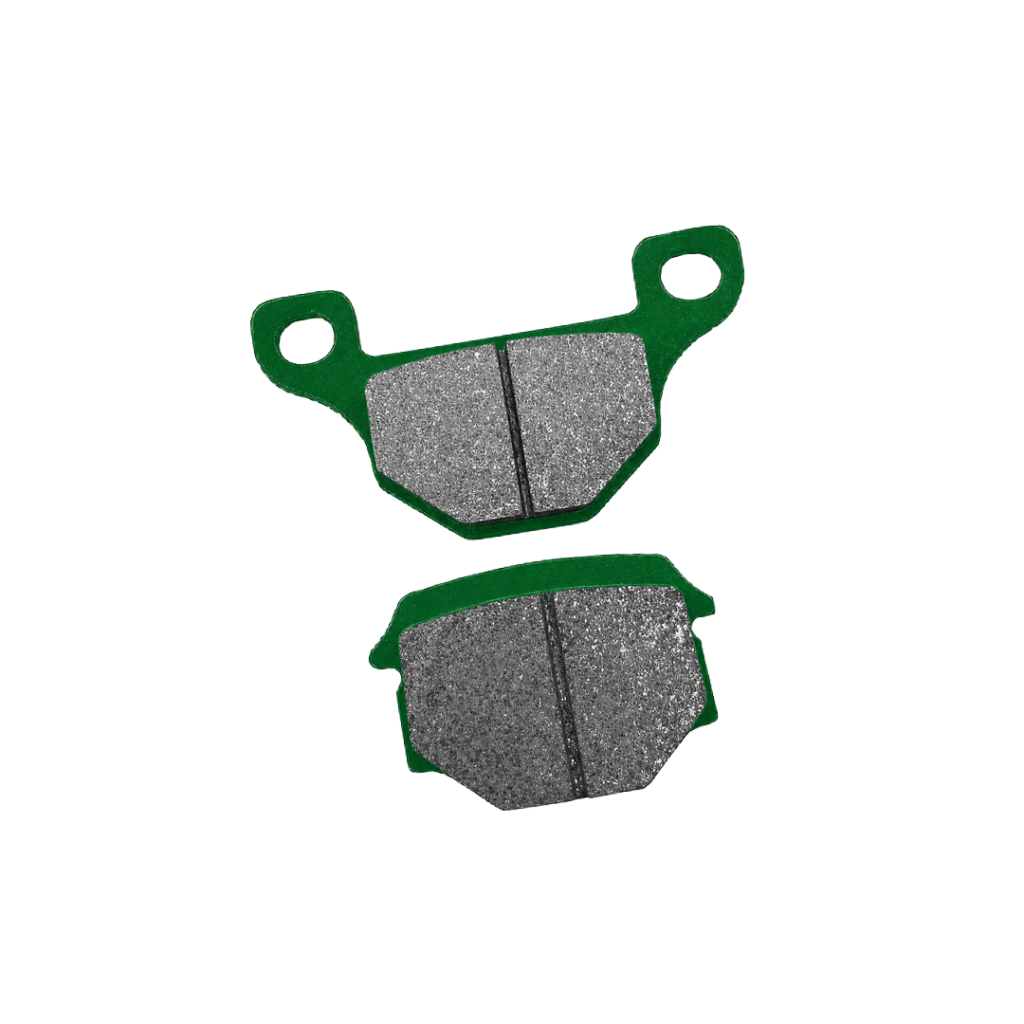 PASTILLAS DE FRENO NIPON GN 125 H/F