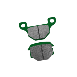 PASTILLAS DE FRENO NIPON GN 125 H/F