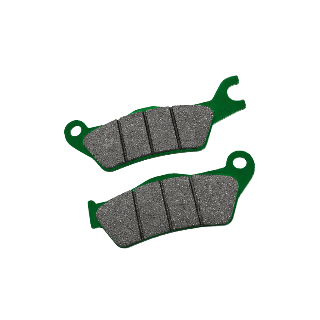 PASTILLAS DE FRNEO NIPON UNICORN 160