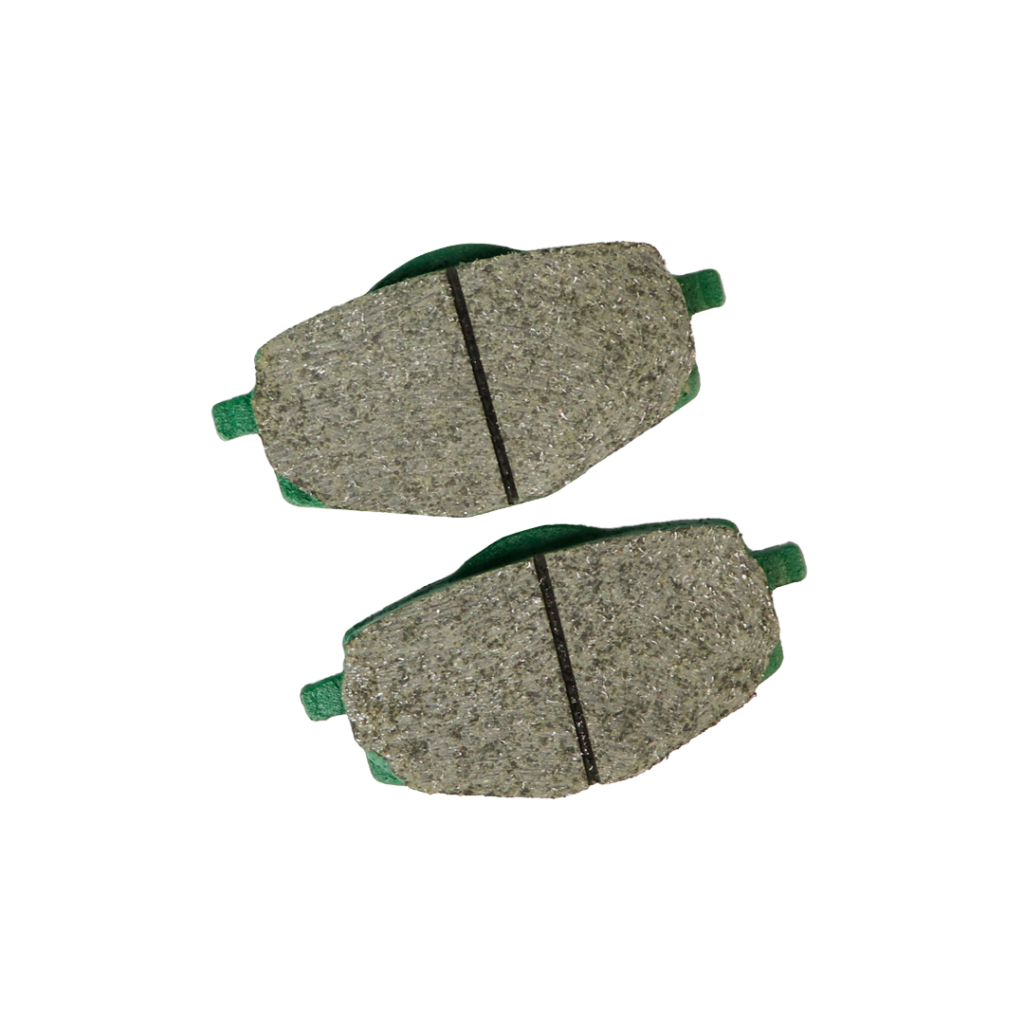 PASTILLAS DE FRENO NIPON YBR 125