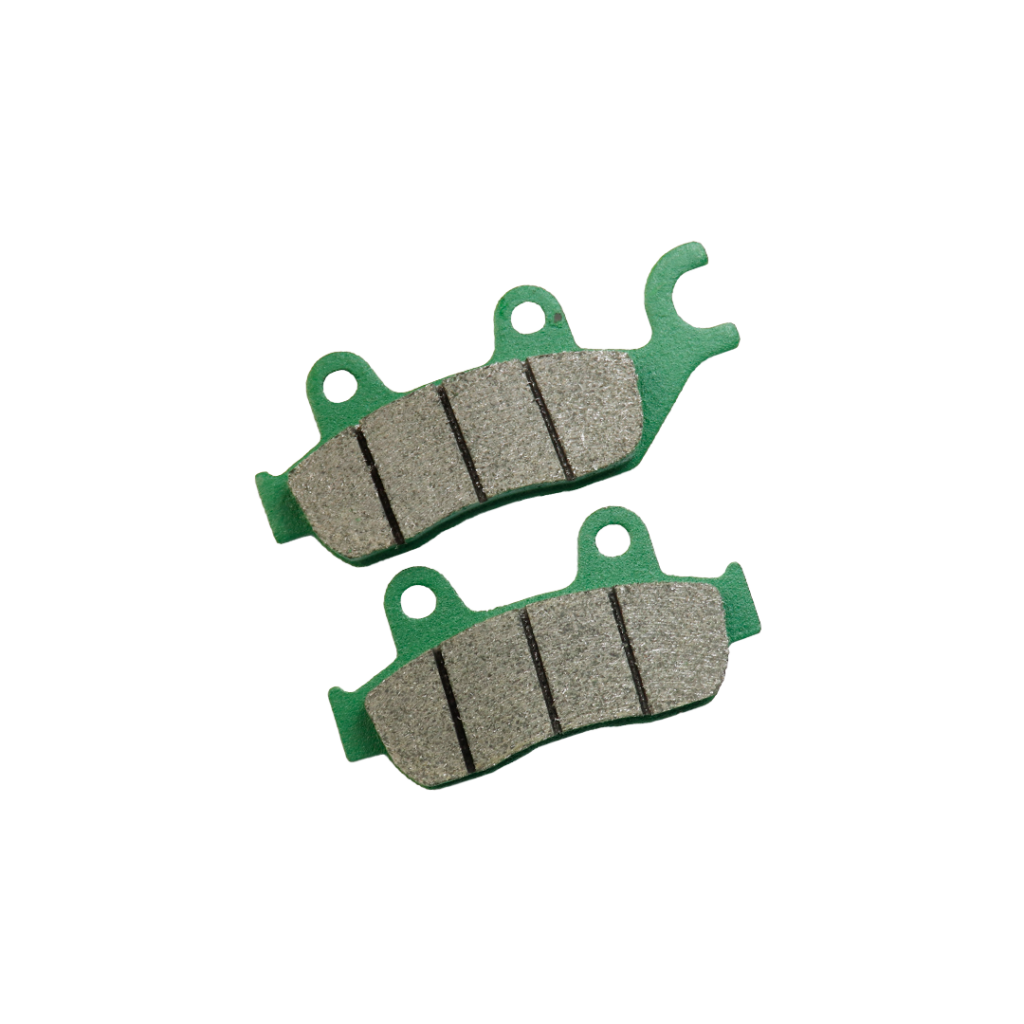 PASTILLAS DE FRENO CGE 125 STORM
