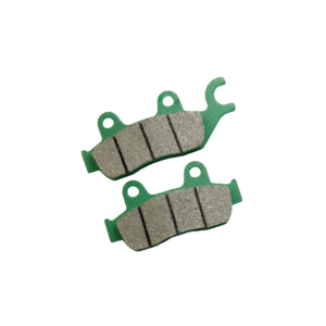PASTILLAS DE FRENO CGE 125 STORM