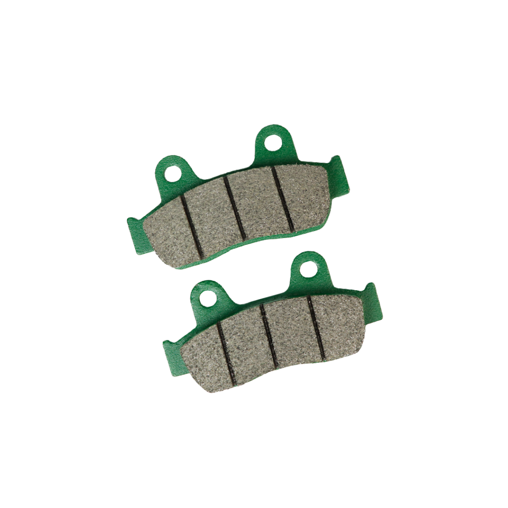 PASTILLAS DE FRENO NIPON ELITE 125/VMEN