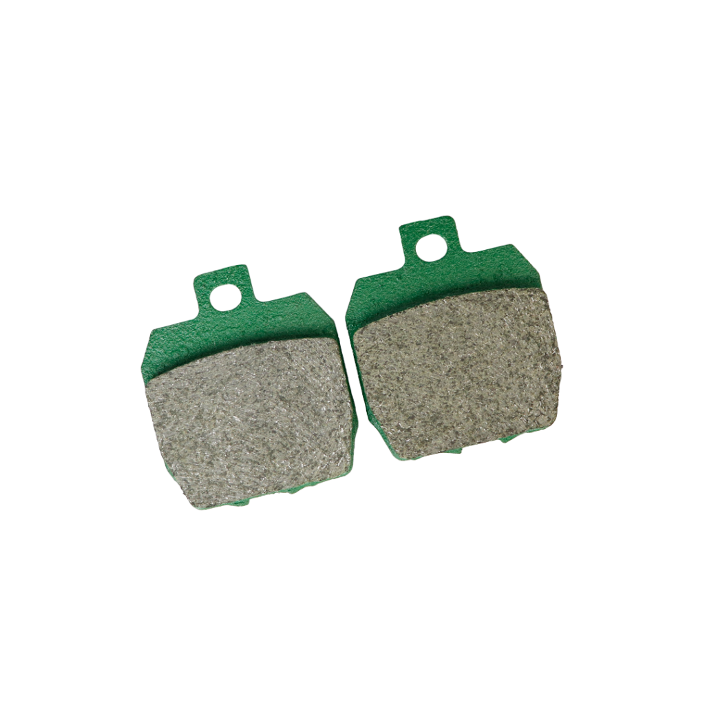 PASTILLAS DE FRNEO NIPON PULSAR 200