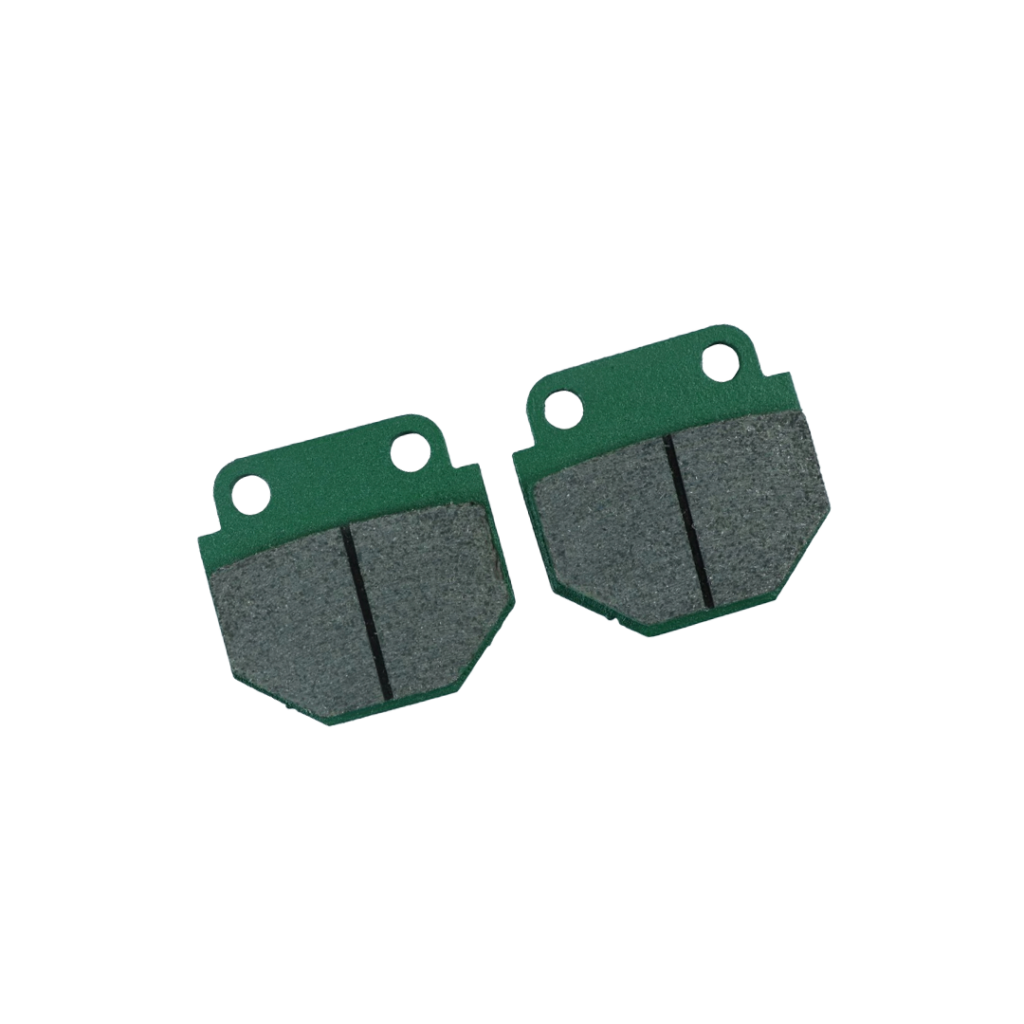 PASTILLAS DE FRENO NIPON JH125-35A