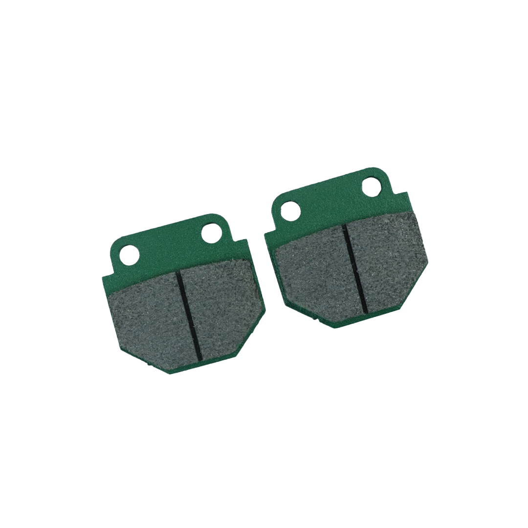 PASTILLAS DE FRENO NIPON JH125-35A