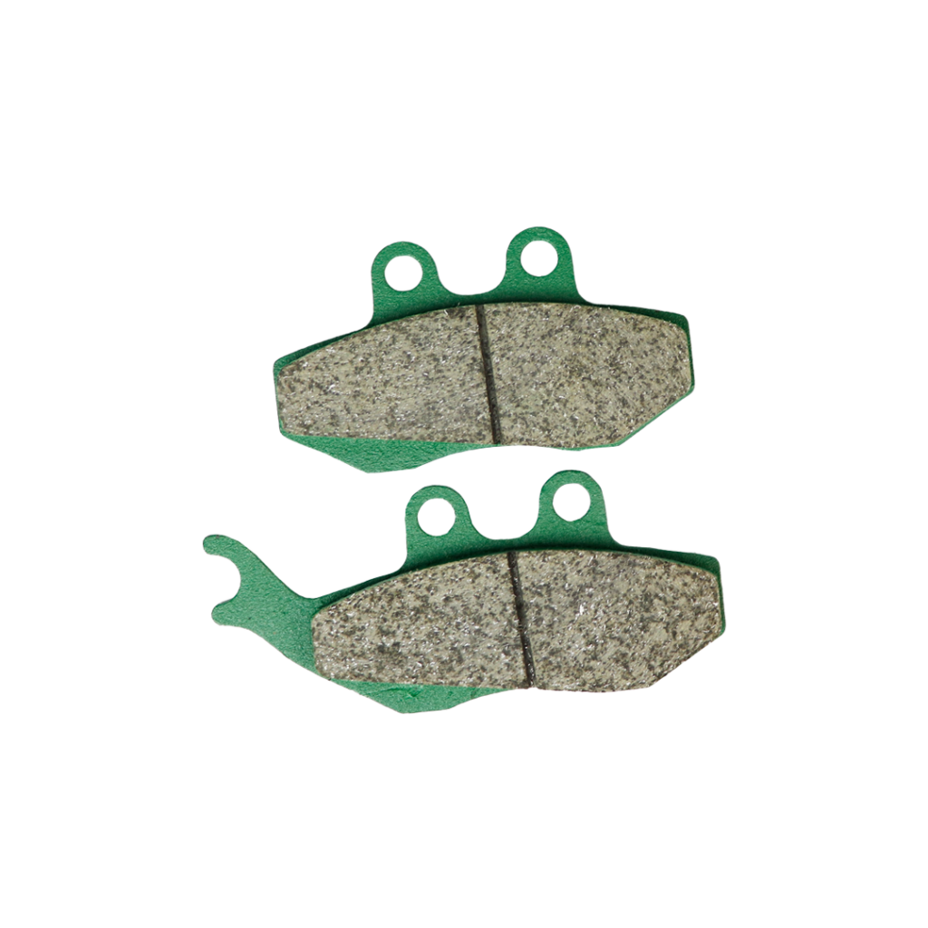 PASTILLAS DE FRENO NIPON TX 200