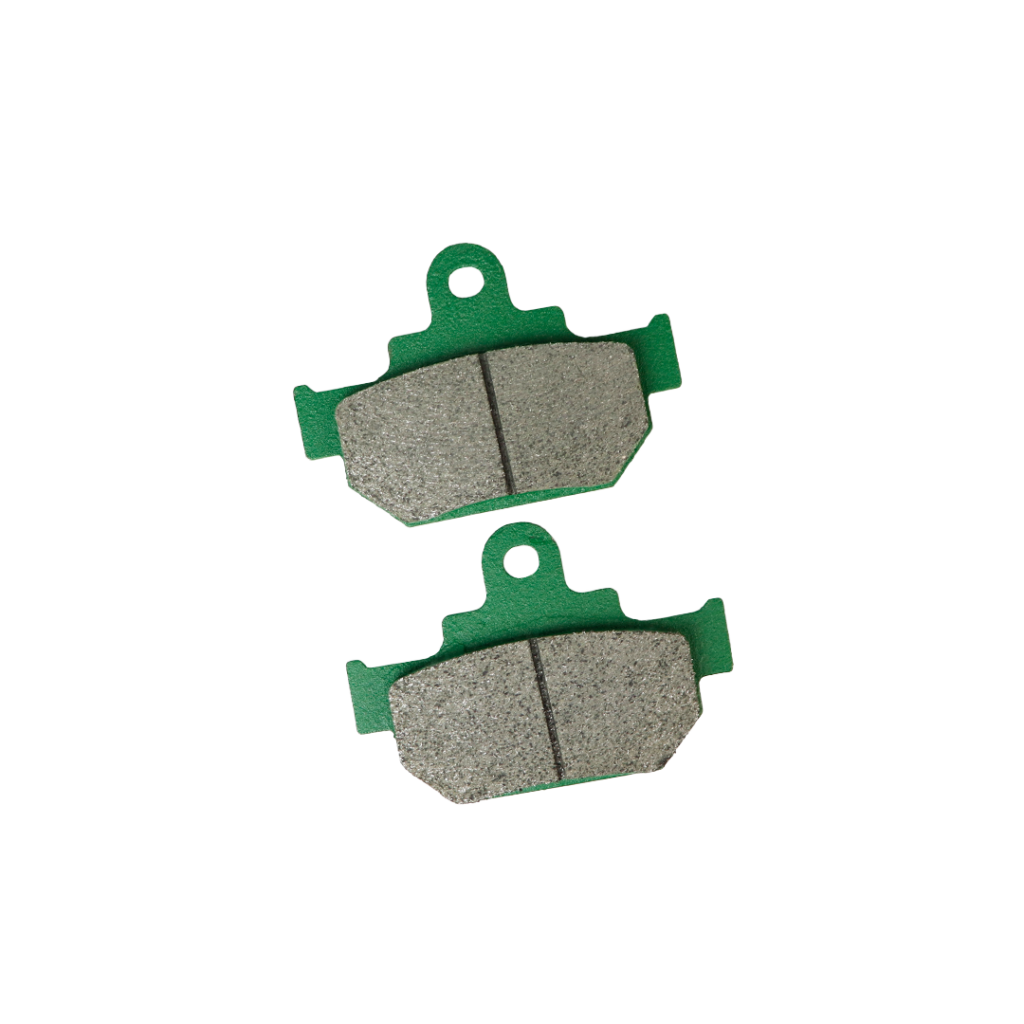 PASTILLAS DE FRENO NIPON SUZUKI GZ 250