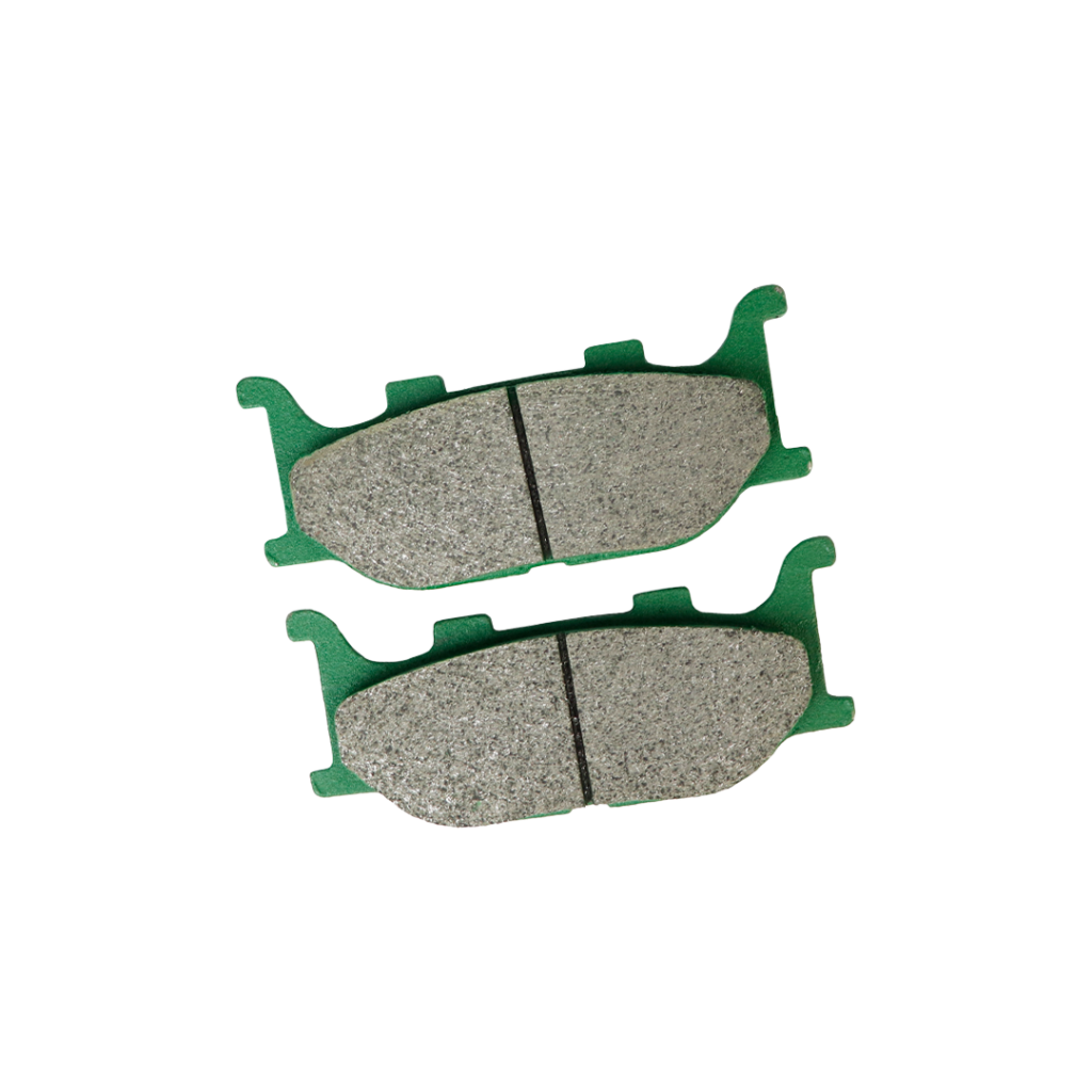 PASTILLAS DE FRENO NIPON VX 250