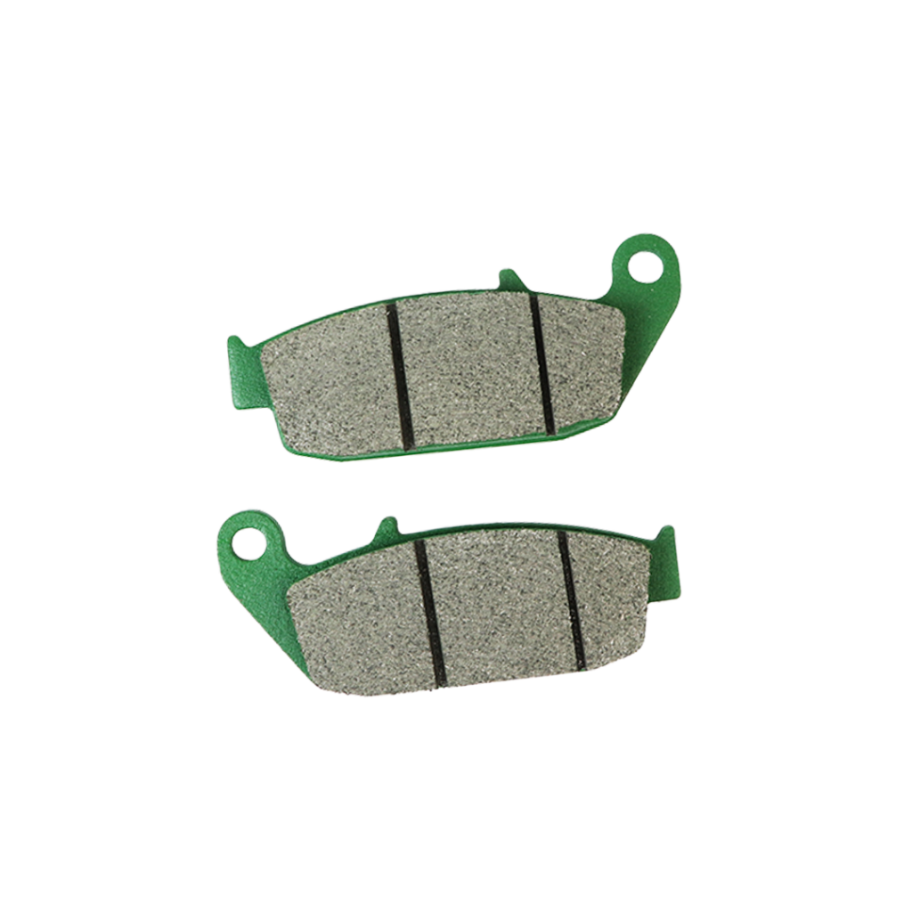 PASTILLAS DE FRENO TRASERAS INVICTA 150