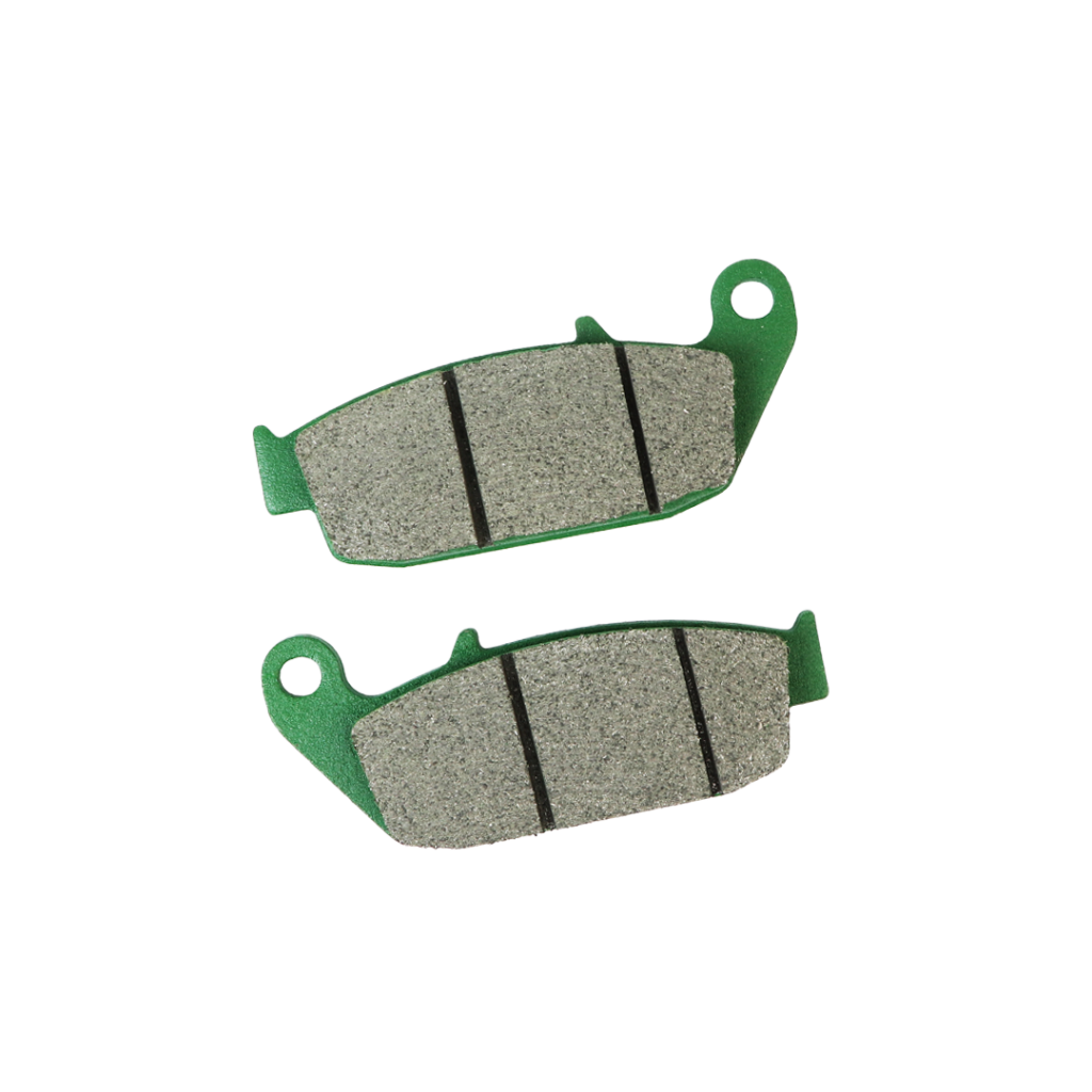 PASTILLAS DE FRENO NIPON APACHE RTR 180