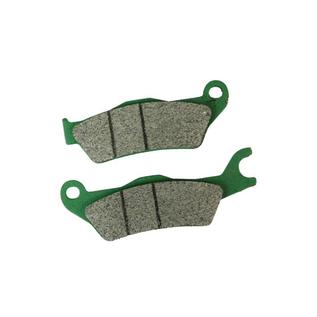PASTILLAS DE FRENO NIPON GIXXER 155