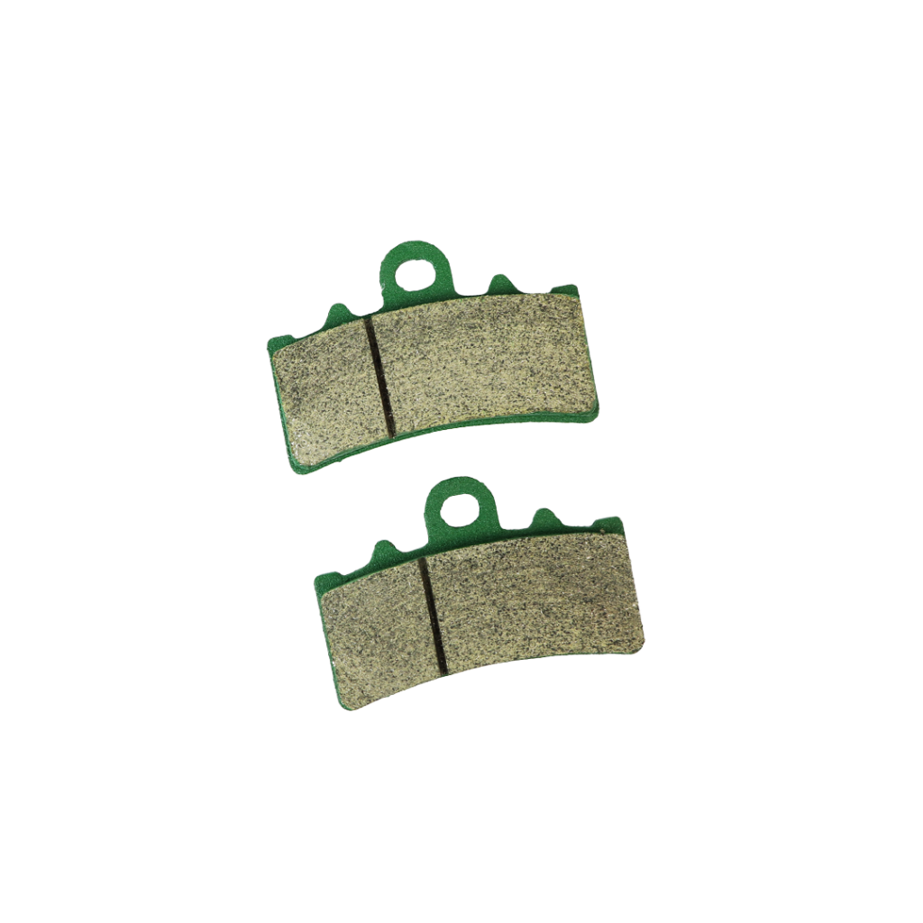 PASTILLAS DE FRENO DUKE 200/390