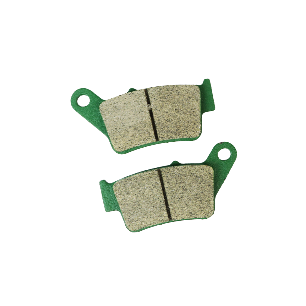 PASTILLAS DE FRENO NIPON NS 160