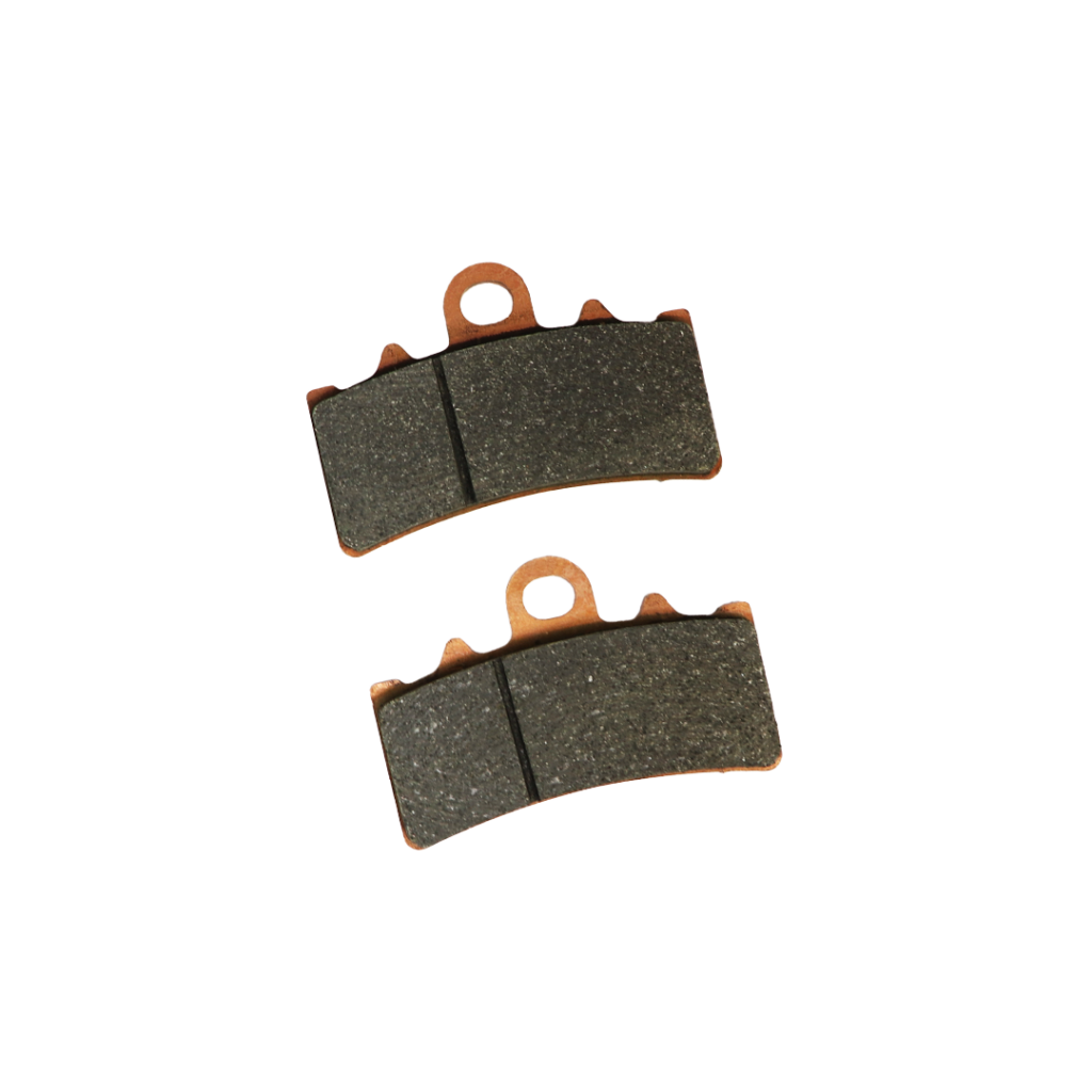 PASTILLAS DE FRENO NIPON HH DUKE 250/390