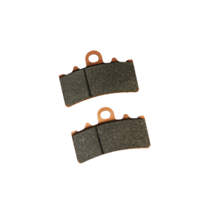 PASTILLAS DE FRENO NIPON HH DUKE 250/390