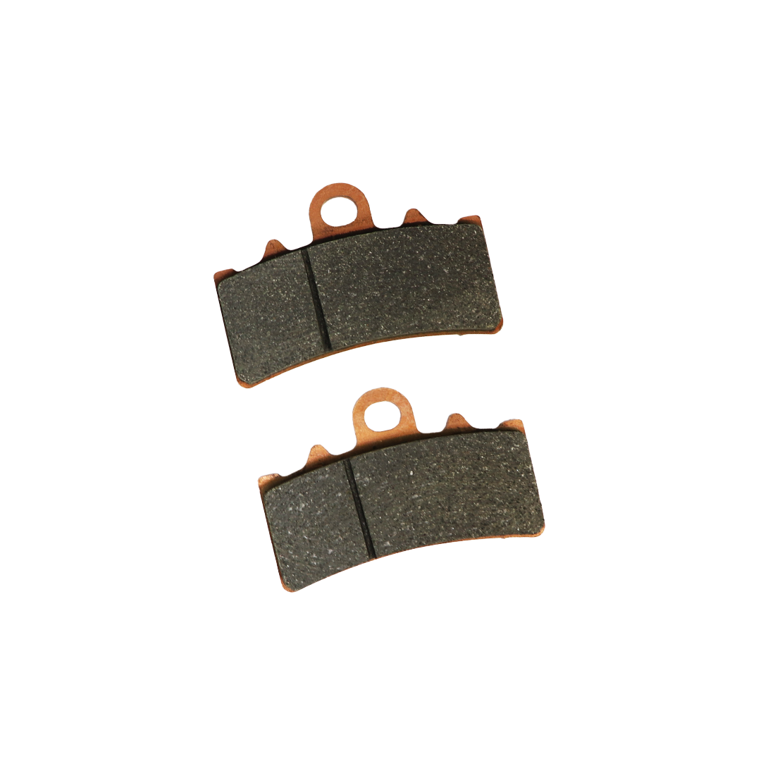 PASTILLAS DE FRENO NIPON HH DUKE 250/390