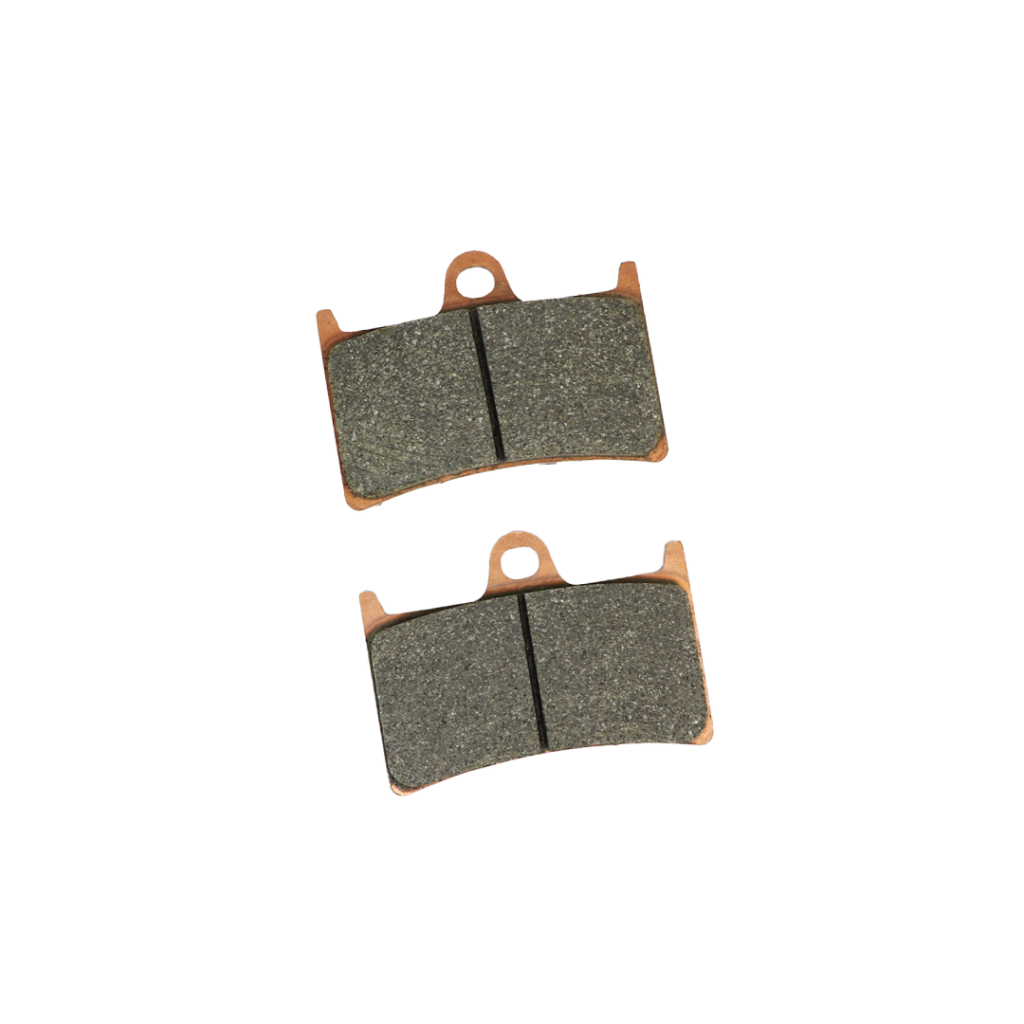 PASTILLAS DE FRENO NIPON HH FZR 600