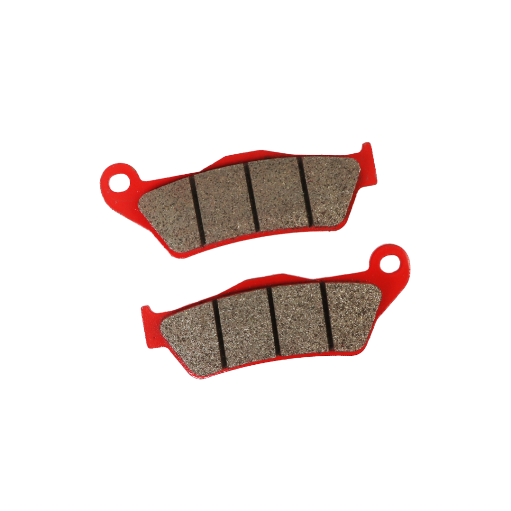 PASTILLAS DE FRENO KIMTEC PULSAR 180