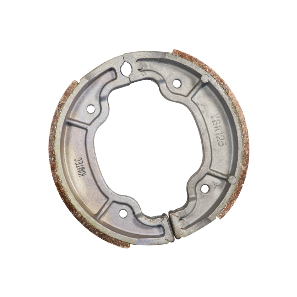 FRICCIONES KIMTEC YBR 125