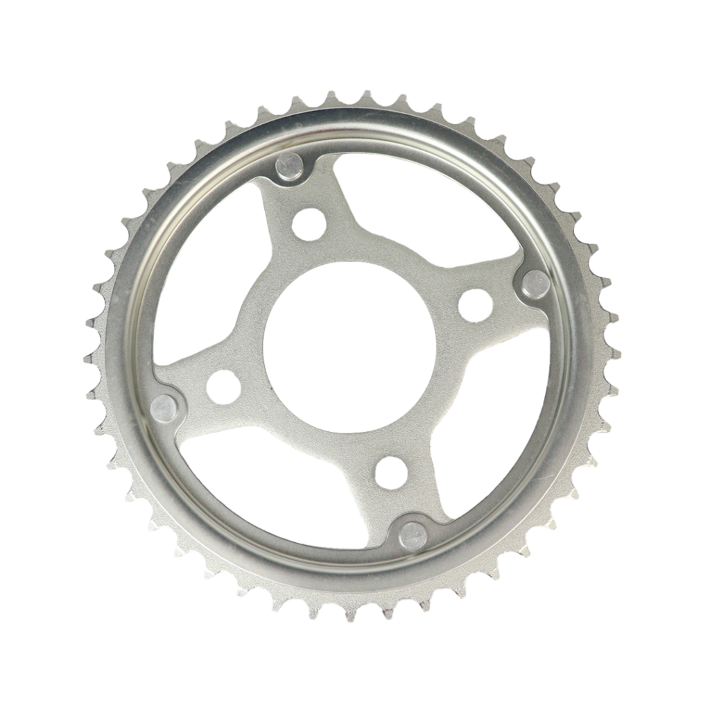 SPROCKET TRASERO KIMTEC INVICTA 150