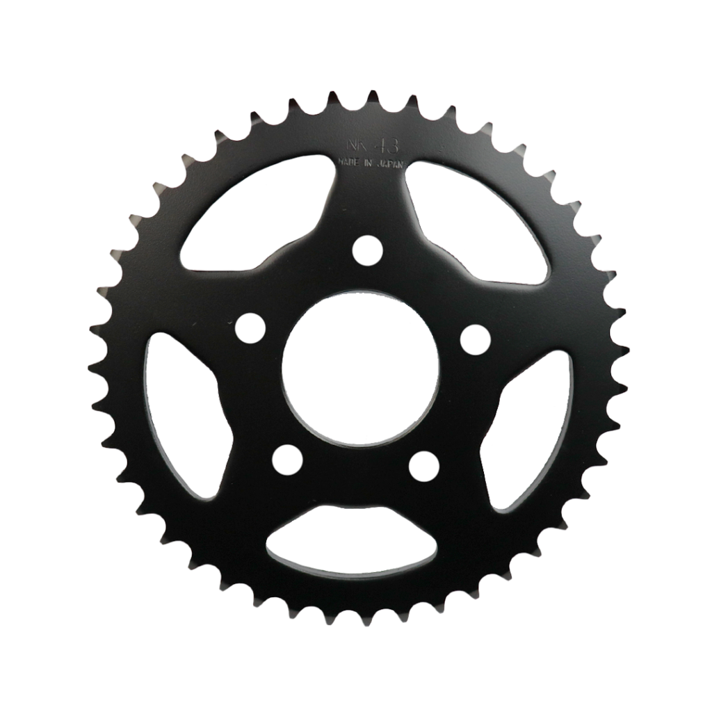 SPROCKET TRASERO NKJ XL 200