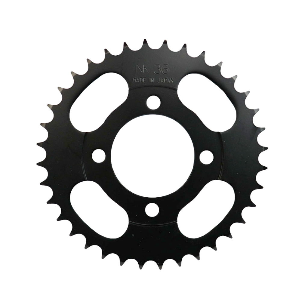 SPROCKET TRASERO NKJ AH 110