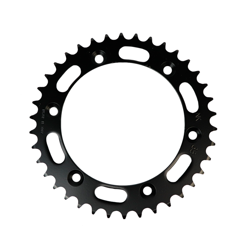 SPROCKET TRASERO NKJ XR 250