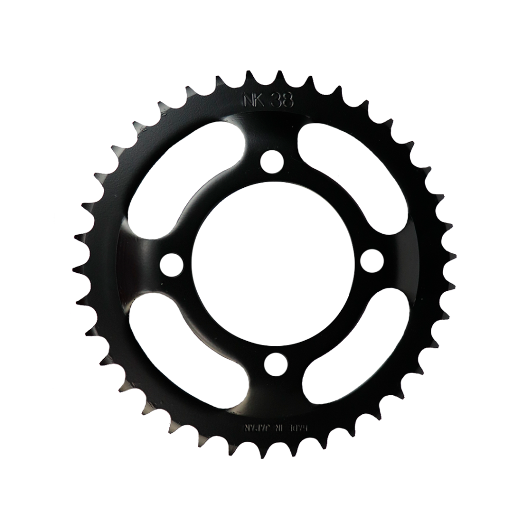 SPROCKET TRASERO NKJ CGL 125