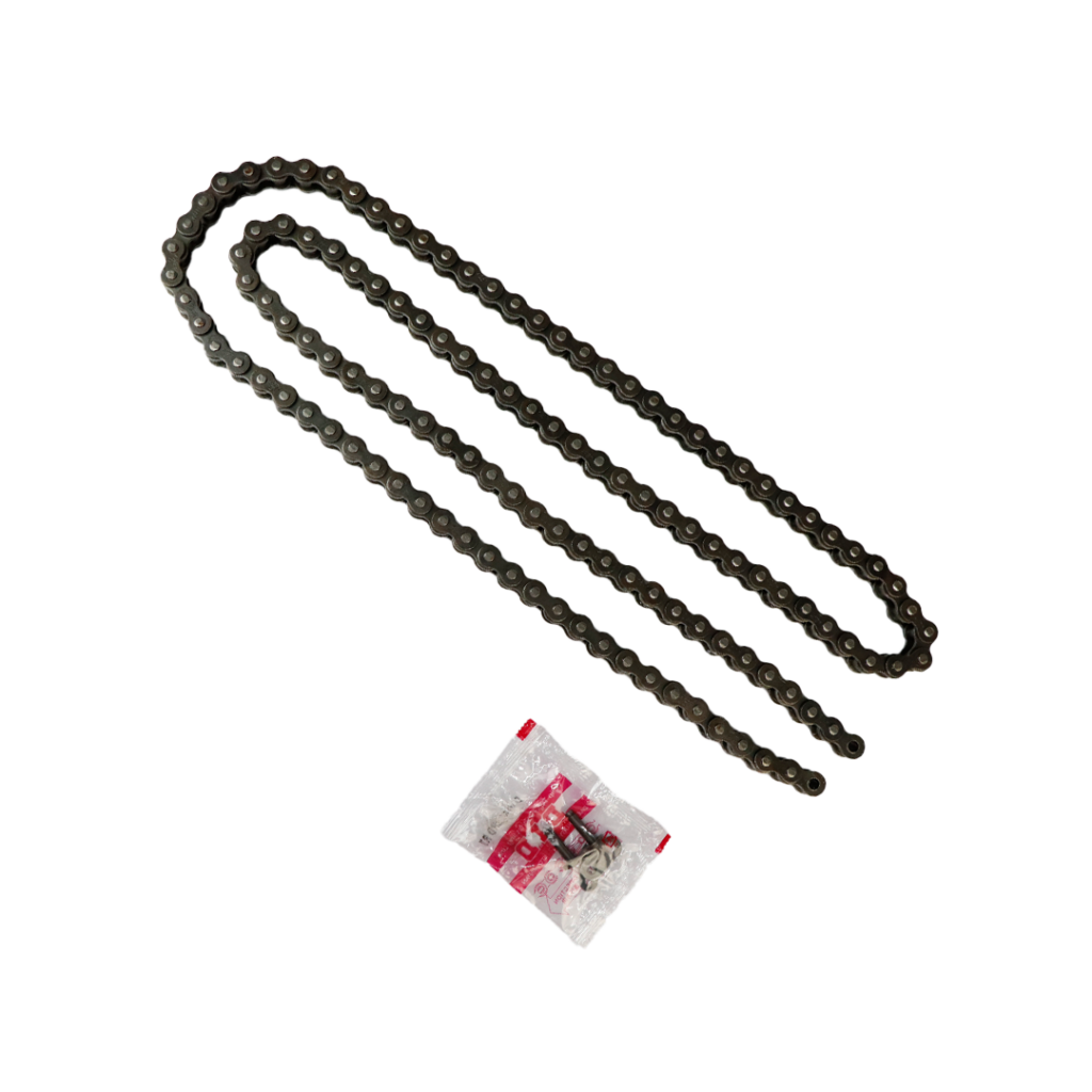CADENA D.I.D 428DX124 CGL 125