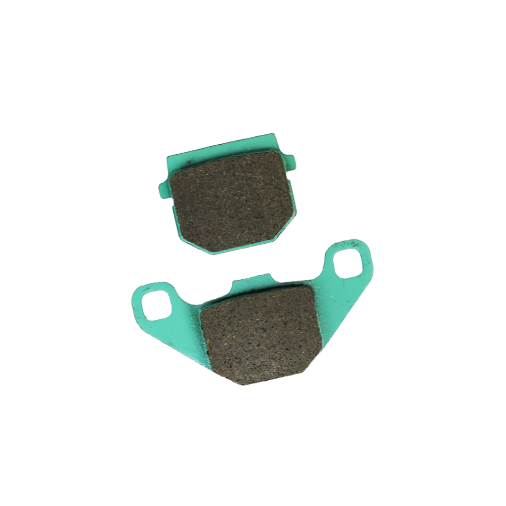 PASTILLAS DE FRENO AN 125
