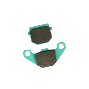 PASTILLAS DE FRENO AN 125