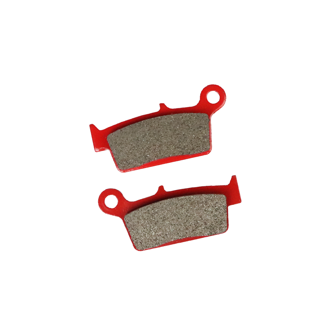 PASTILLAS DE FRENO KIMTEC XR250/400