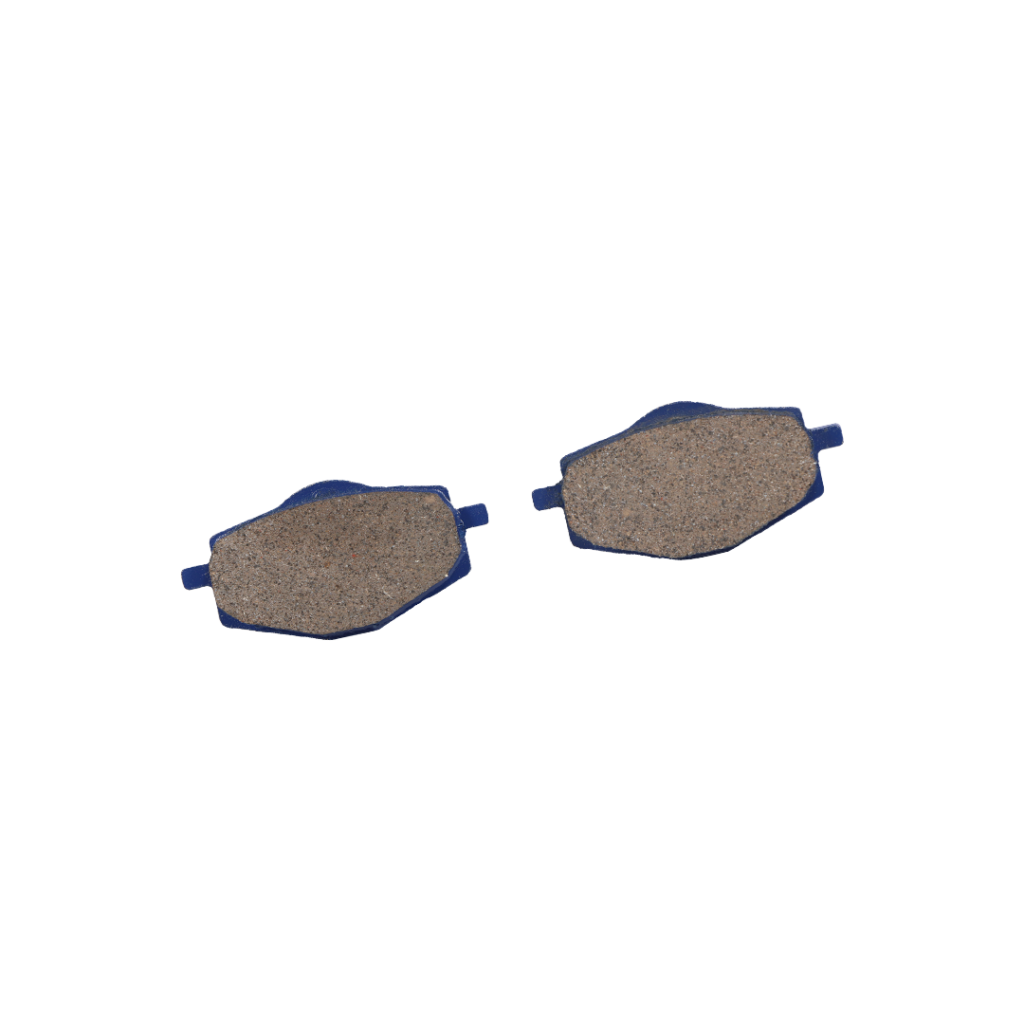 PASTILLAS DE FRENO KIMTEC YBR 125