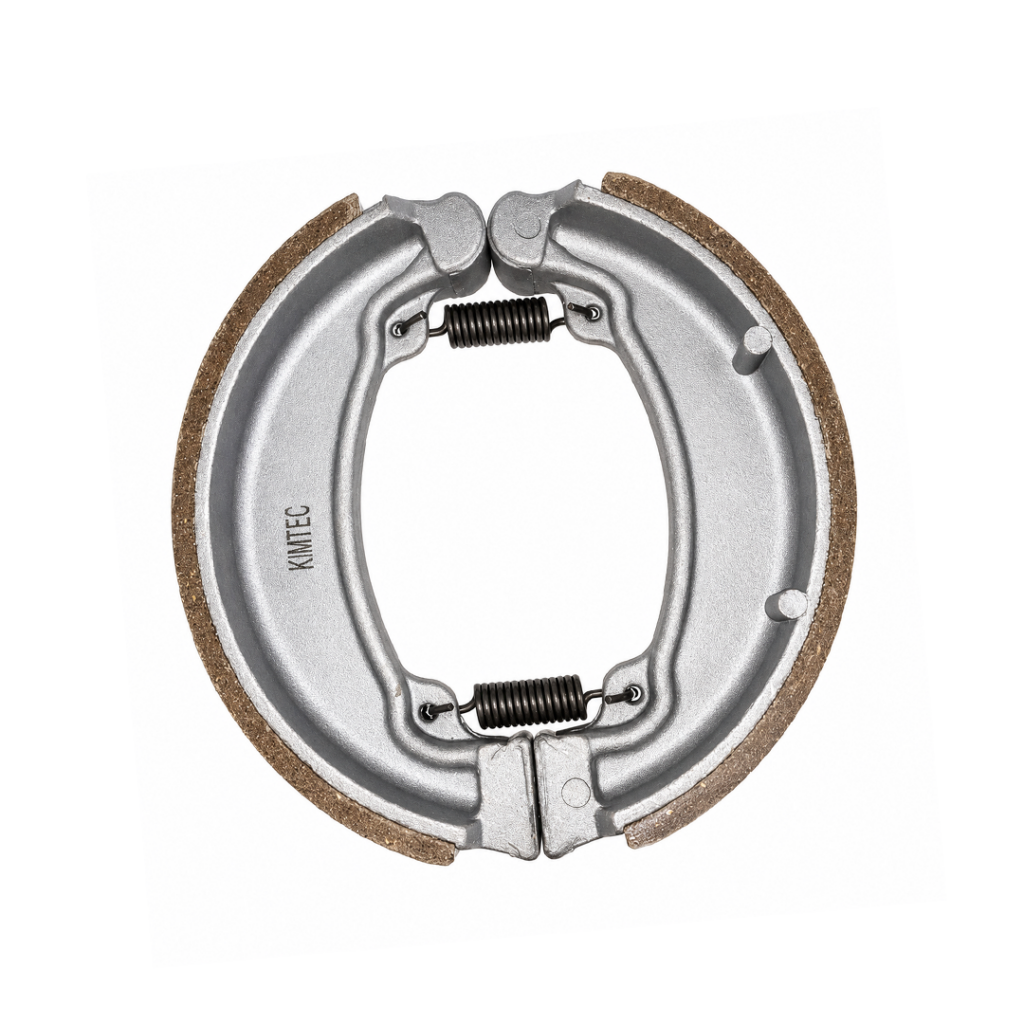 FRICCIONES KIMTEC FT 125/150