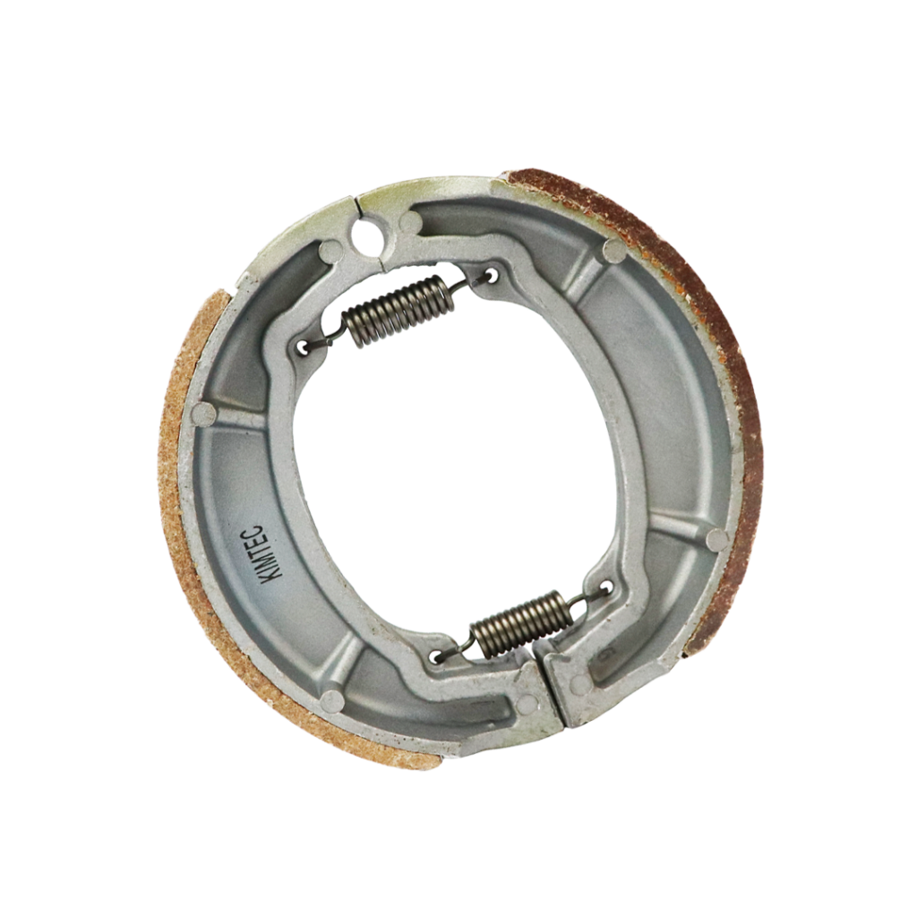 FRICCIONES KIMTEC DT125/175