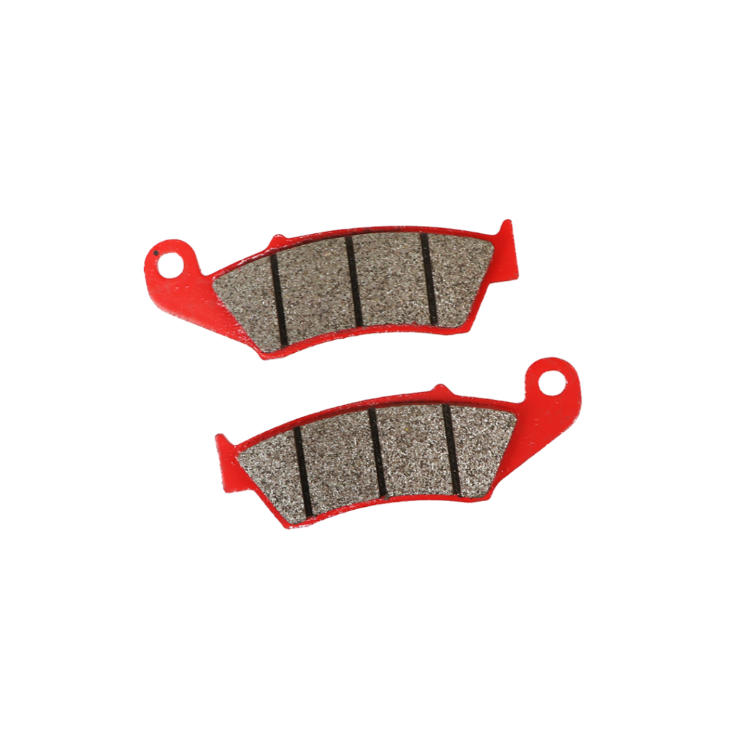 PASTILLAS DE FRENO KIMTEC XL 200