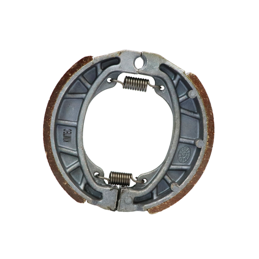 FRICCIONES KIMTEC HONDA C90