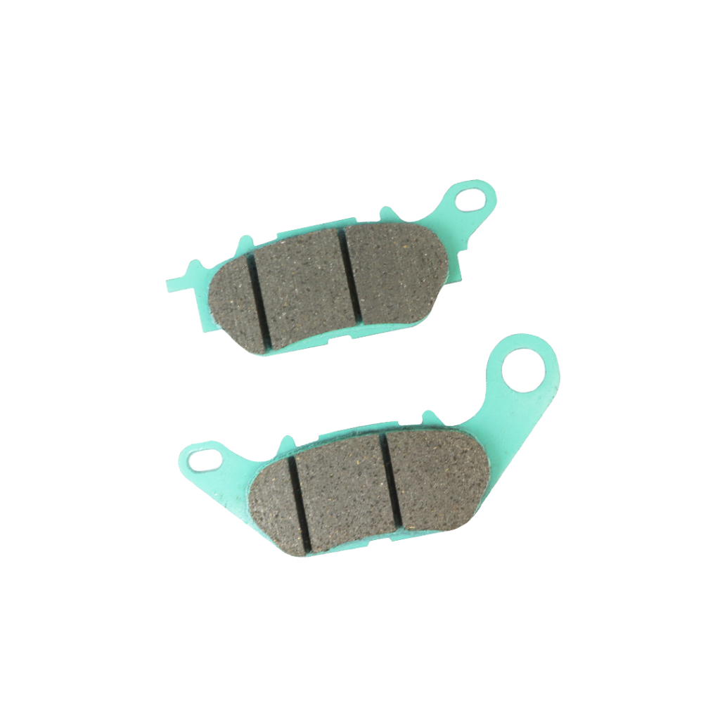PASTILLAS DE FRENO KIMTEC YBR 125