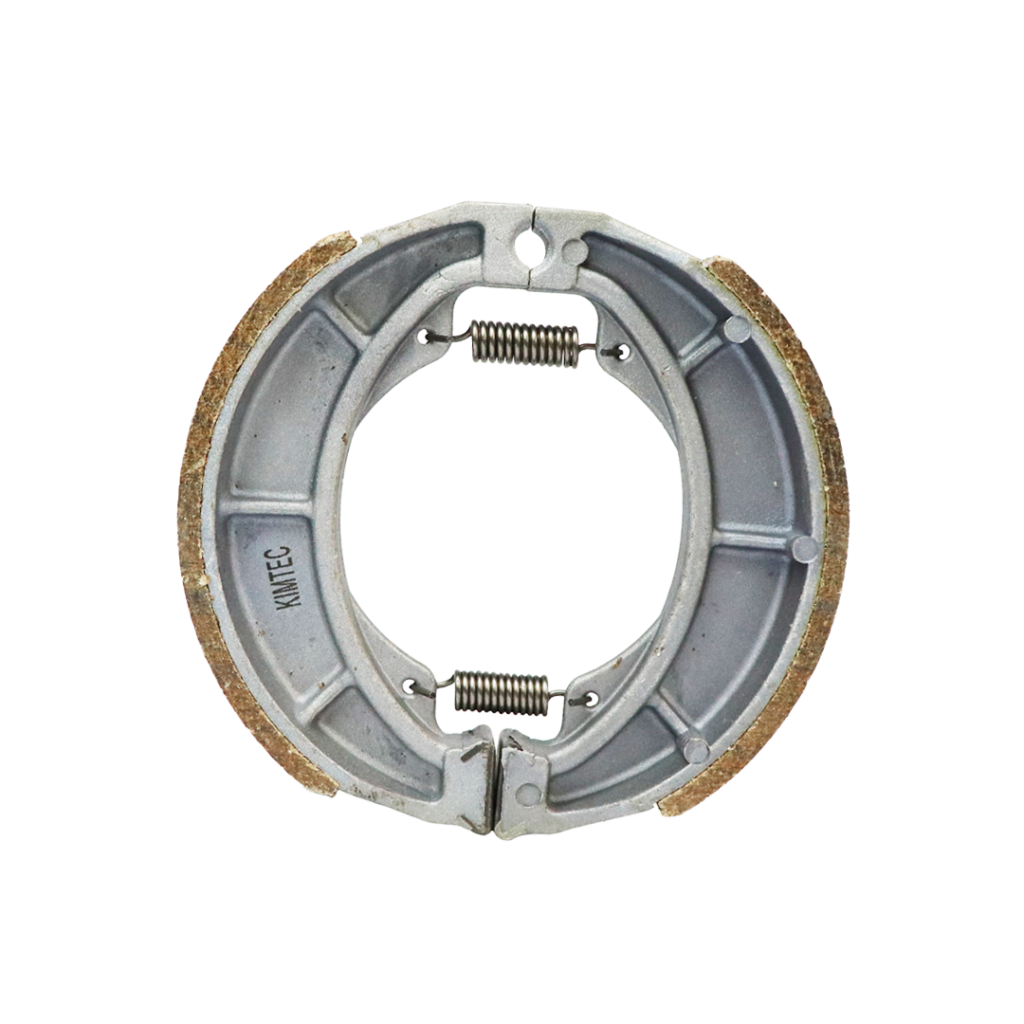 FRICCIONES KIMTEC GN 125 H