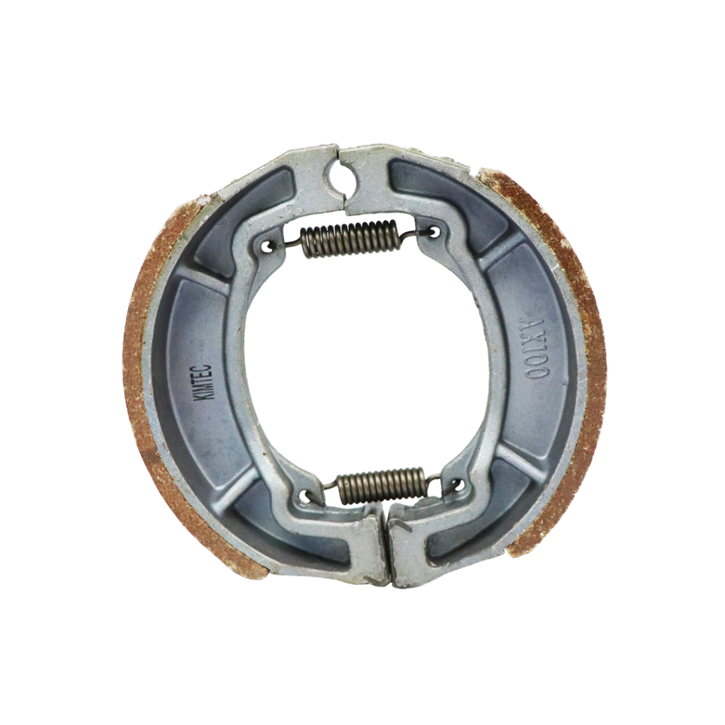 FRICCIONES KIMTEC AX 100