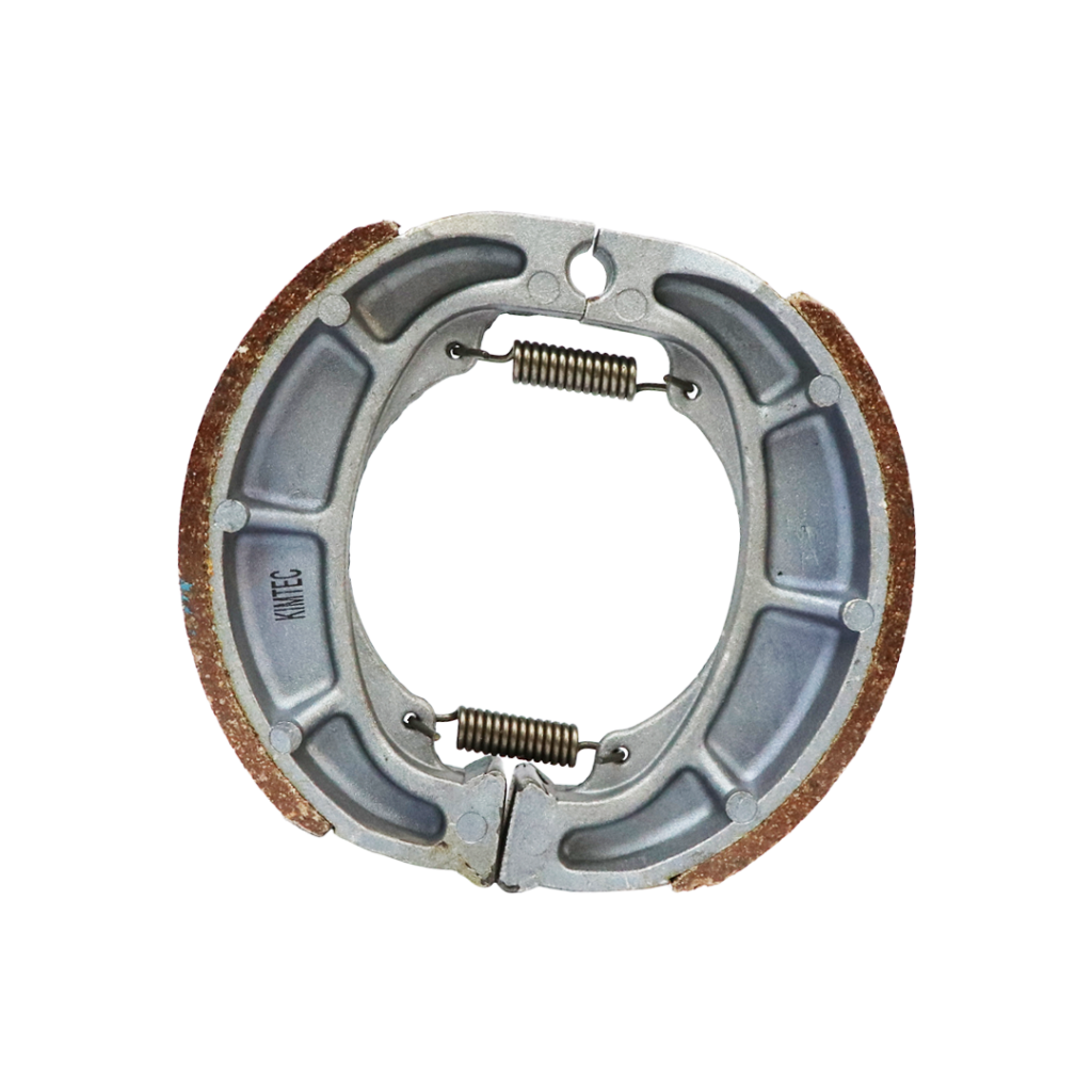 FRICCIONES KIMTEC AN 125