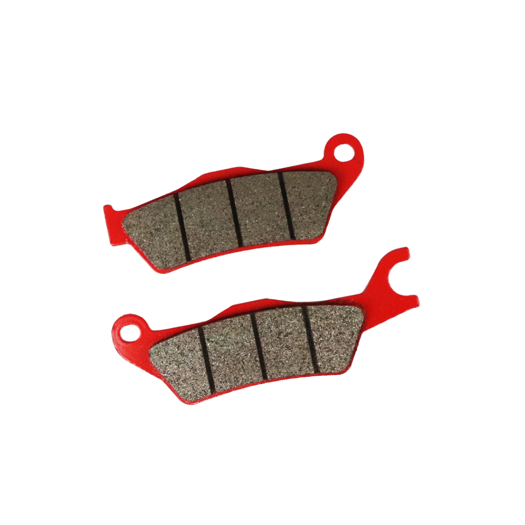 PASTILLAS DE FRENO KIMTEC GIXXER 155